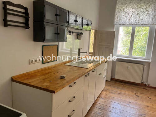 Bild 1 - Wohnungsswap - Jablonskistraße - 630,00&nbsp;EUR Kaltmiete, ca.&nbsp; 60,00&nbsp;m&sup2;&nbsp;Wohnfl&auml;che
