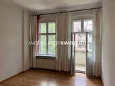 Bild 2 - 2 Zimmer Etagenwohnung zur Miete in Berlin