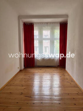 Bild 3 - 2 Zimmer Etagenwohnung in Berlin