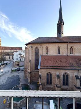 Aussicht - 