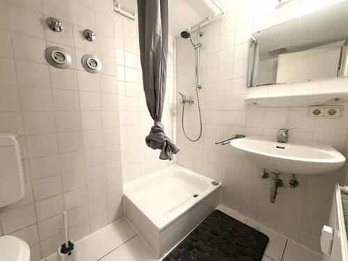 Badezimmer 1 - 