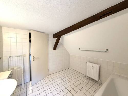 Badezimmer 2 - 