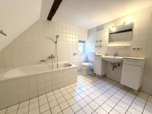 Badezimmer 2 - 