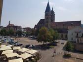 Ausblick - 