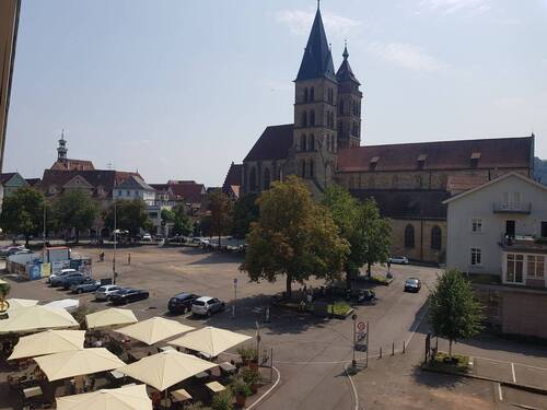 Ausblick - 