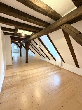 Wohn- und Esszimmer - 