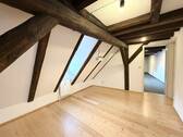 Wohn- und Esszimmer - 
