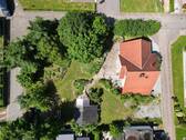 Grundstücksübersicht - 4 Zimmer Einfamilienhaus zum Kaufen in Rüthen