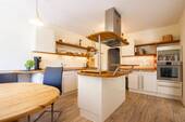 Ansicht Küche - 4 Zimmer Einfamilienhaus in Rüthen