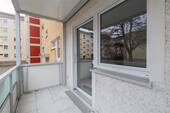 Balkon - 