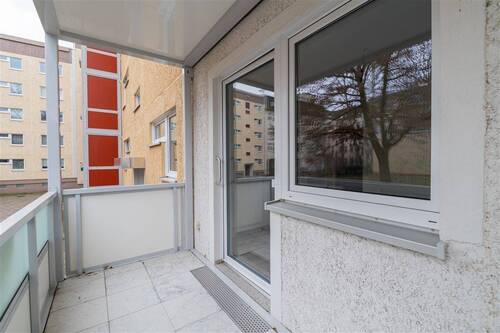 Balkon - 