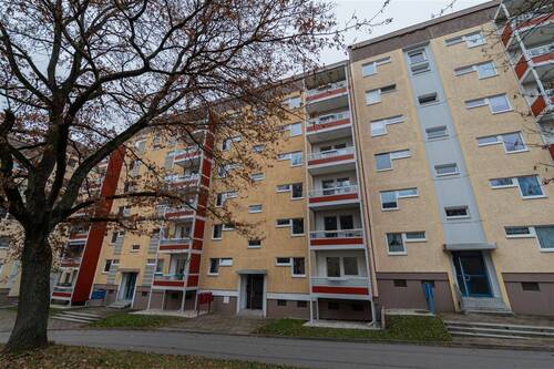 Hofansicht - 