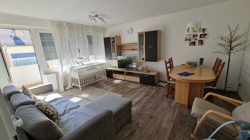 Wohnzimmer - 