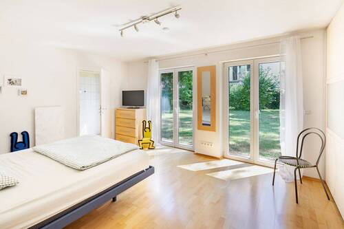 Elternschlafzimmer - 