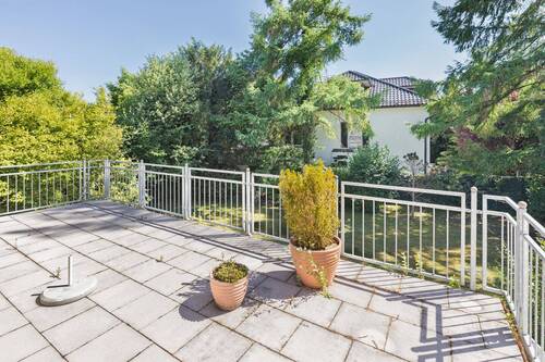 Balkon - 