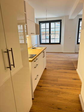 Apartment 4 - 
