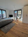 Apartment 5 - Berufspendler: 25qm-Serviced-Apartment-Businessapartment 15 All-In+ 55qm Co-Livingbereich