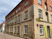 Hausansicht - 