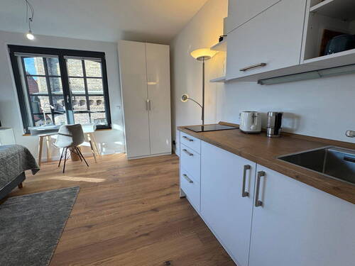 Bild 4 - Etagenwohnung mit 25,00 m² in Lüneburg zur Miete