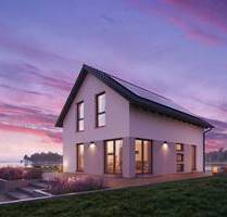 Perfekte Harmonie: Haus, Grundstück & Finanzierung aus einer Hand. - Brüggen