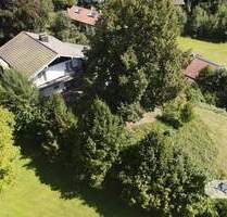 Traumhaftes Grundstück mit Altbestand und unverbaubarem Bergblick - Marquartstein