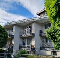 Wohnen für bis zu 3 Generationen! 3 separate Wohnbereiche Zusammenlegung zur 4-5-Zi.-Wohnung möglich - Berlin / Wilmersdorf Schmargendorf