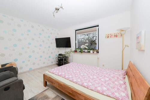 Kinder-/Gästezimmer - 