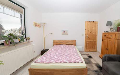 Kinder-/Gästezimmer - 