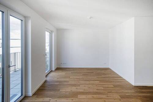 Beispielansicht Zimmer - 