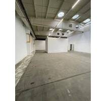 Lagerraum Lager Halle Gewerbelager Schwerin Hamburg Wismar 235 qm Box 49