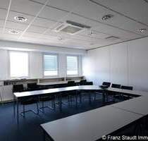 Top-Büroflächen mit hervorragender Verkehrsanbindung und Parkplätzen - Aschaffenburg Damm