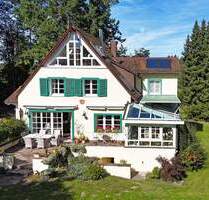 Wo die Seele aufatmet - Ihr Zuhause im Naturparadies - Aßlar Bermoll