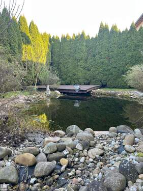 Garten - Mehrfamilienhaus, Wohnhaus mit 324,00 m&sup2; in Boppard zum Kaufen