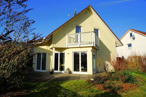 Ansicht 1 - 4 Zimmer Einfamilienhaus zum Kaufen in Lüneburg