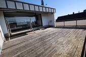 Dachterrasse - 