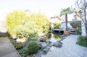Garten/Teich - 