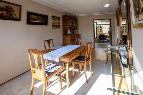 Esszimmer - 