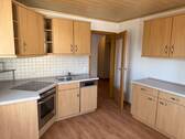 Küche - 1 Zimmer Terrassenwohnung in Anger