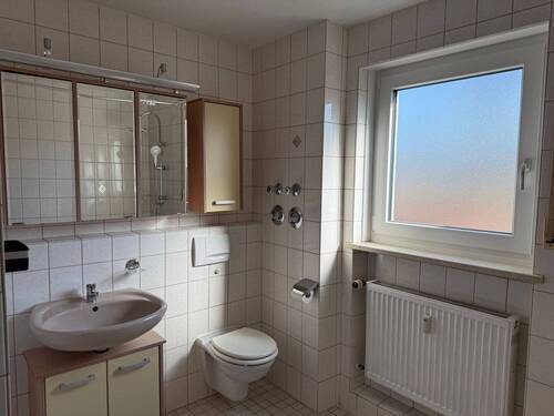 Badezimmer - 