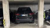 Tiefgarage - 
