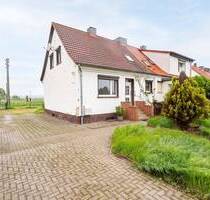 Raus aus der Stadt ! - 159.000,00&nbsp;EUR Kaufpreis, ca.&nbsp; 100,00&nbsp;m&sup2;&nbsp;Wohnfl&auml;che in Wasserleben (PLZ: 38871)