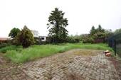 großzügiger Garten - 