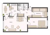Grundriss - 