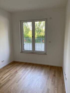 Schlafzimmer - Etagenwohnung mit 58,00 m&sup2; in Berlin zum Kaufen
