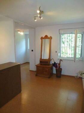 ... und noch ein Zimmer - 