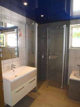 ein super Bad ... - Etagenwohnung mit 115,00 m&sup2; in Karlsruhe zur Miete