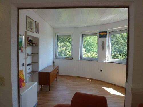 ... ein toller Raum ... - 
