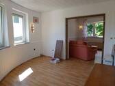 ... ein Raum mit Flair - 