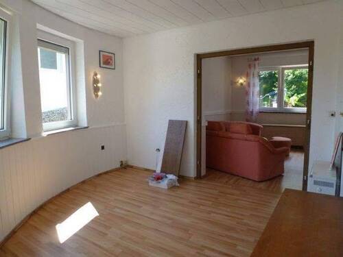 ... ein Raum mit Flair - 