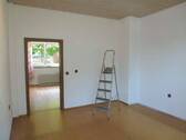 ein zusätzliches Zimmer auf Wohnraumebene - 
